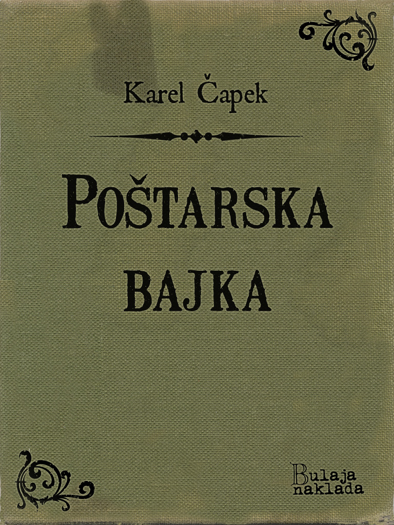 POTARSKA BAJKA