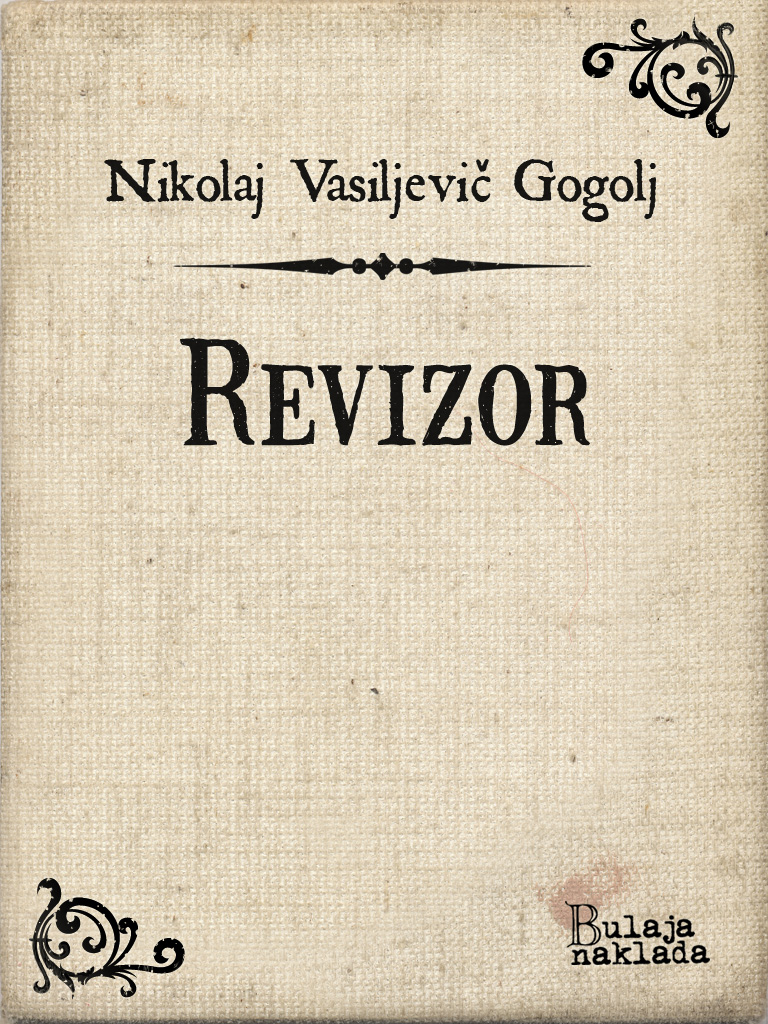 REVIZOR