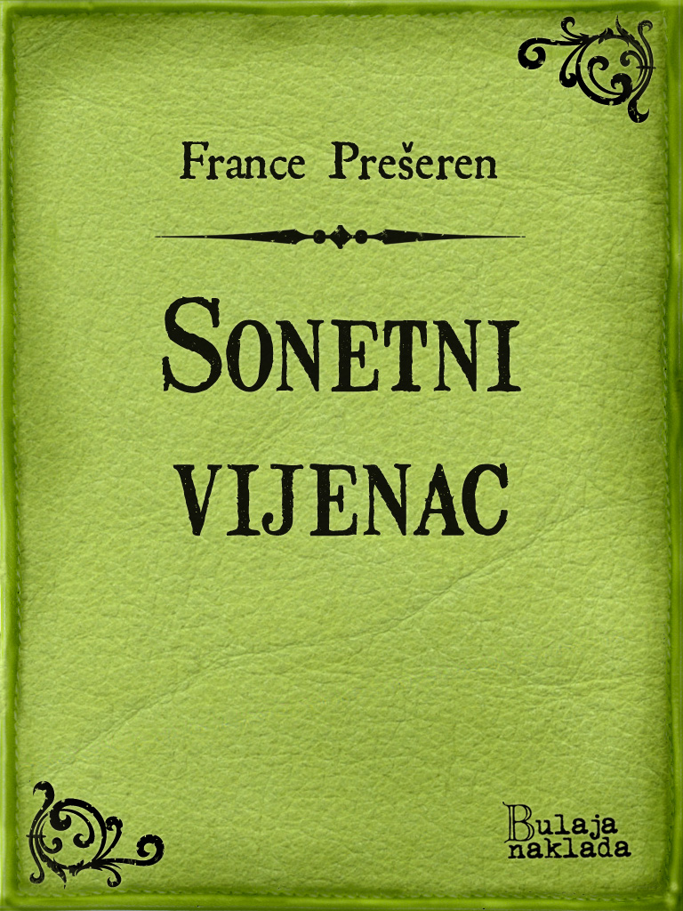 SONETNI VIJENAC