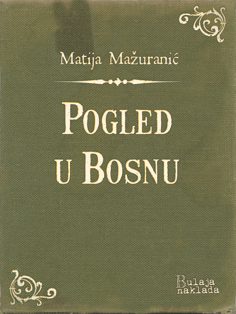 POGLED U BOSNU
