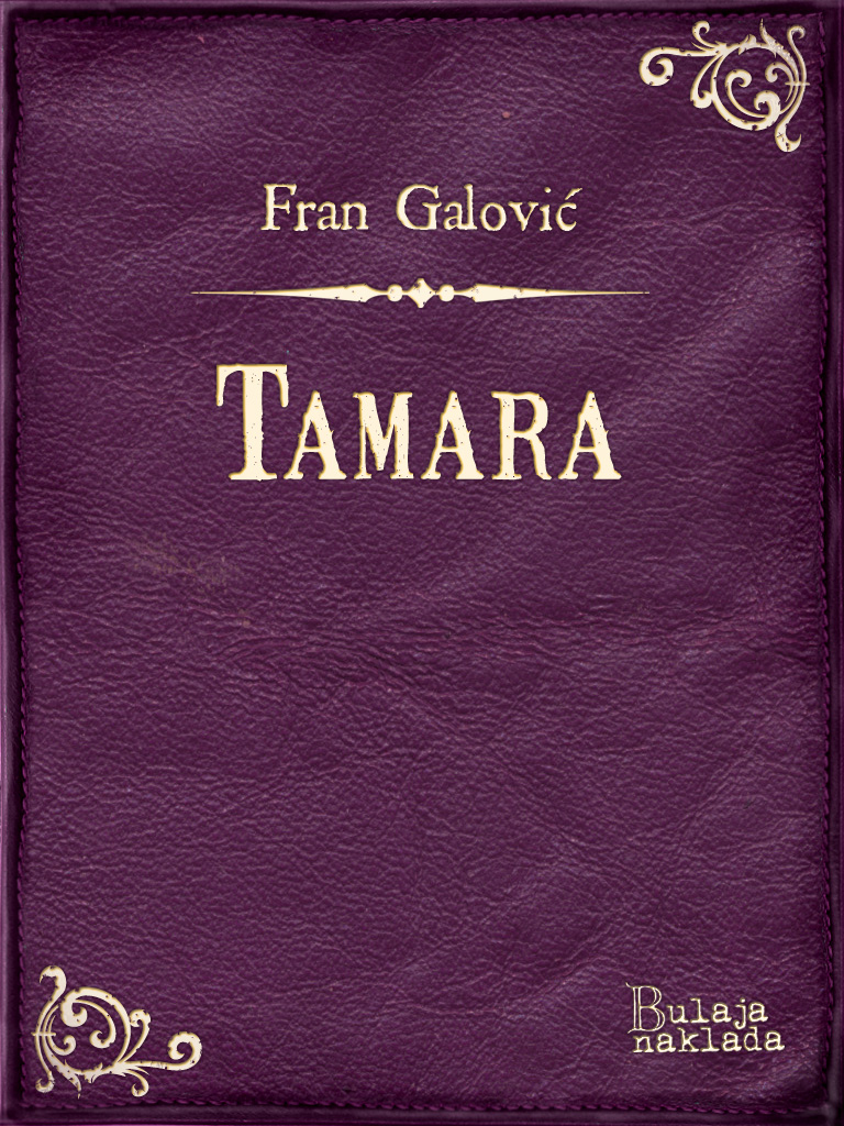 TAMARA