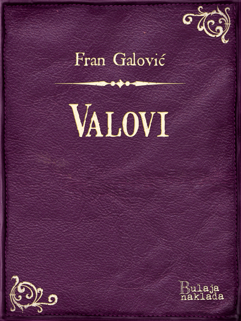 VALOVI;DRAMA U JEDNOM INU
