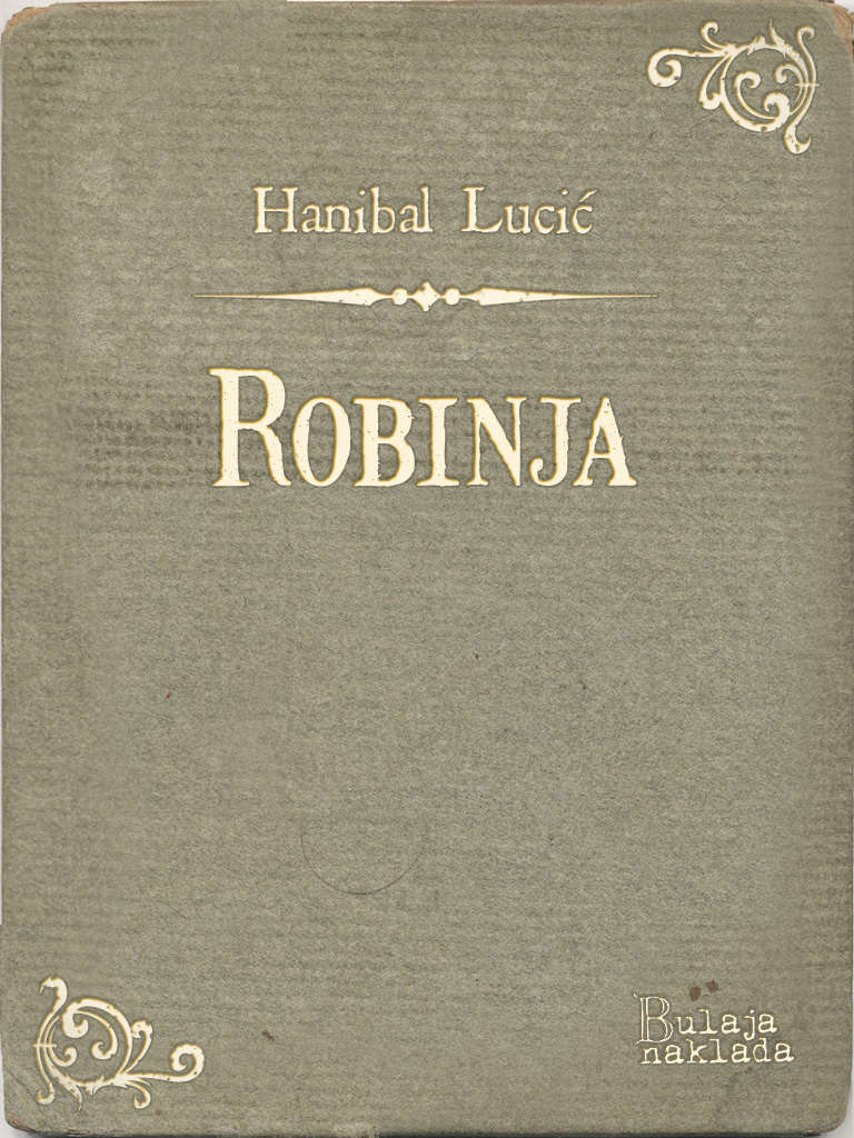 ROBINJA