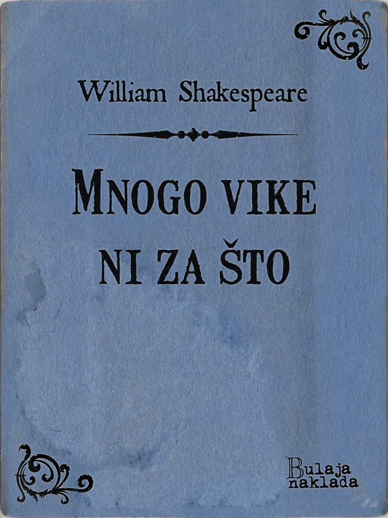 MNOGO VIKE NI ZA TO