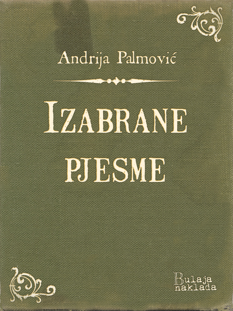 IZABRANE PJESME