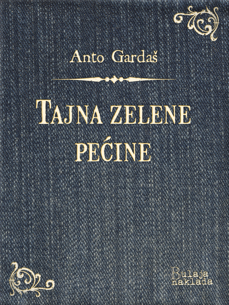 TAJNA ZELENE PEINE