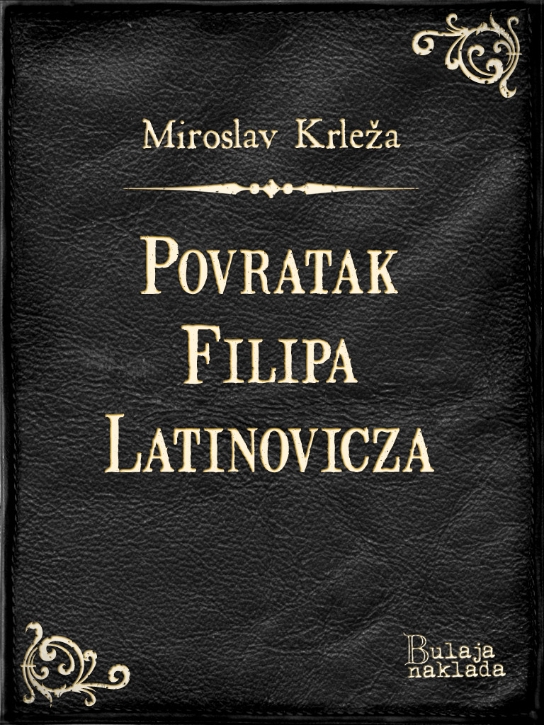 Povratak Filipa Latinovicza