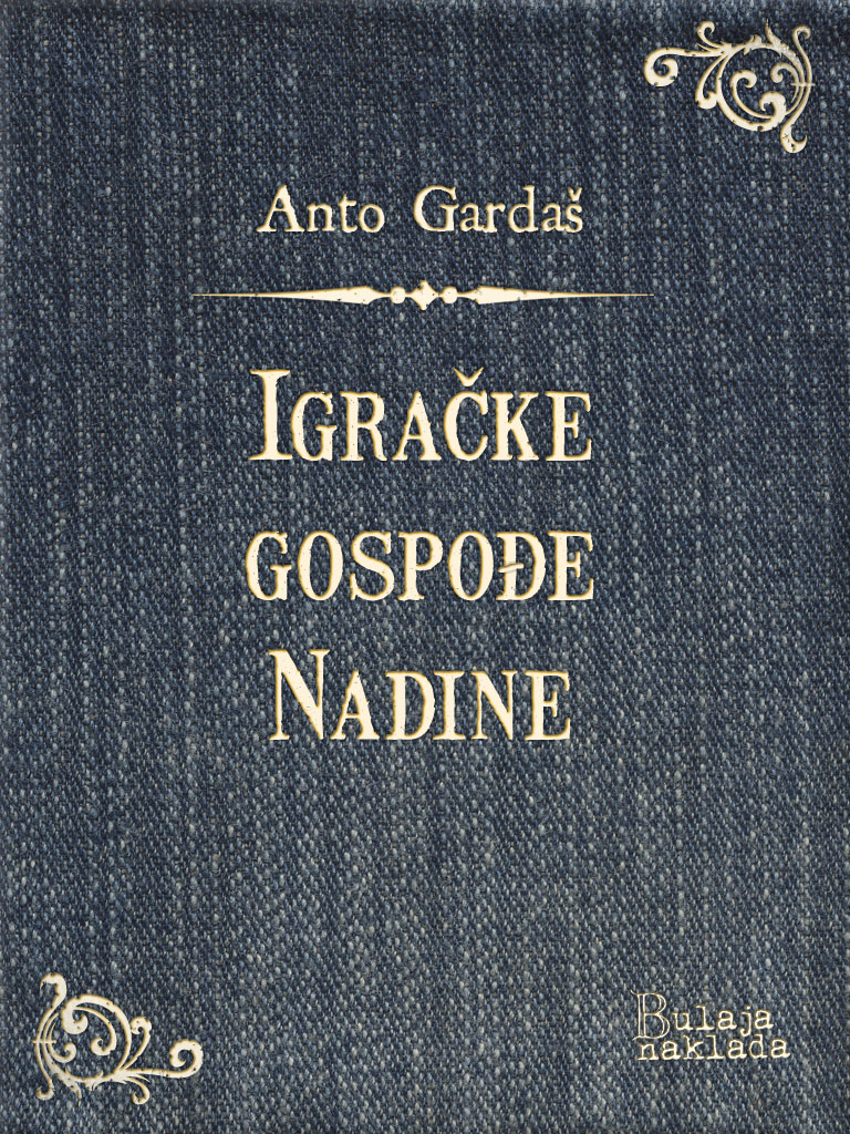 IGRAKE GOSPOE NADINE