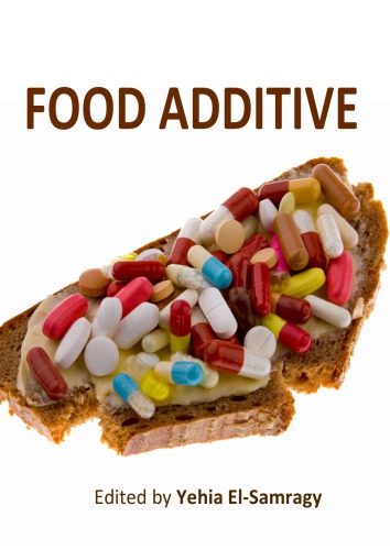 Food additive / monograph.