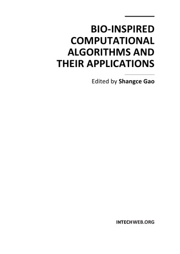 A Splicing/Decomposable Binary Encoding and Its Novel Operators for Genetic and Evolutionary Algorithms