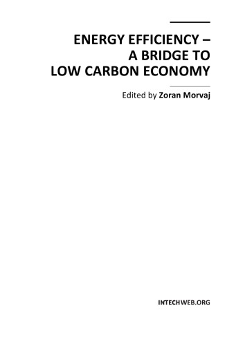 Evaluation of Energy Efficiency Strategies in The Context of The European Energy Service Directive a Case Study For Austria