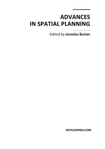 Fluid Planning a Meaningless Concept or a Rational Response To Uncertainty in Urban Planning?