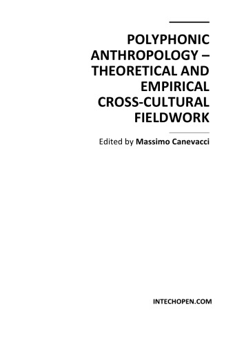 Contributions of Anthropology to the Study of Organization: The Case of Funeral Home.