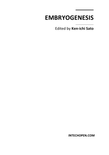 Phospho-Signaling At Oocyte Maturation and Fertilization Set Up For Embryogenesis and Beyond Part Ii. Kinase Regulators and Substrates