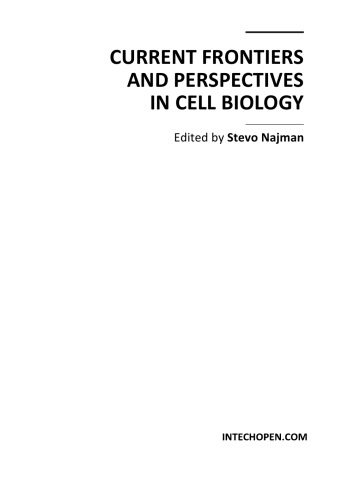 <div class=vernacular lang="en">Membrane initiated Effects of 1Α,25-Dihydroxyvitamin D3 in Prostate Cancer Cells Effects On Ap1 and Creb Mediated Transcription /</div>