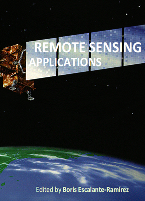 Remote sensing : applications