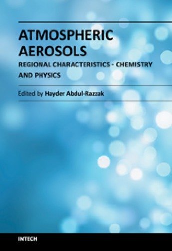 Interaction Between Aerosol Particles and Maritime Convective Clouds: Measurements in ITCZ During the EPIC 2001 Project.