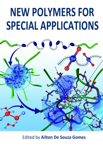 Oxidative Polymerization of Aniline Molecular Synthesis of Polyaniline and The Formation of Supramolecular Structures