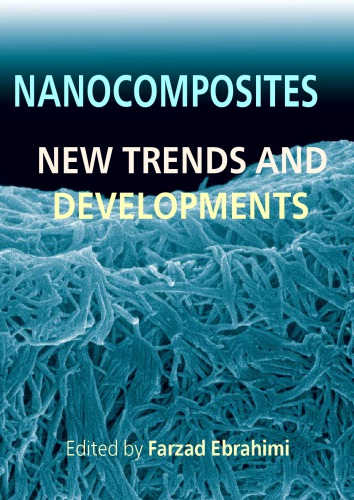 Polymer/ Clay Nanocomposites Concepts, Researches, Applications and Trends For The Future