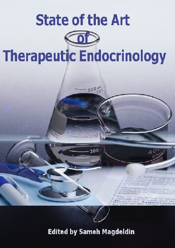 State of the Art of Therapeutic Endocrinology