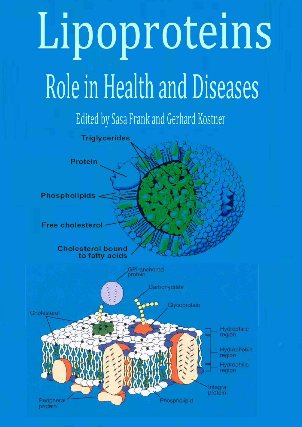 New insights into The Assembly and Metabolism of Apob-Containing Lipoproteins From in Vivo Kinetic Studies Results On Healthy Subjects and Patients With Chronic Kidney Disease