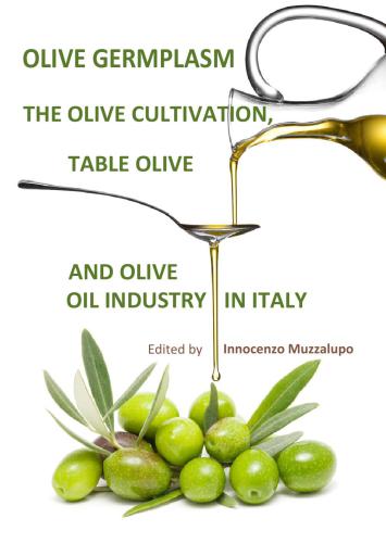 Olive Tree Genomic.