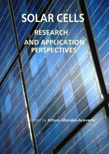 influence of Surface Treatment On The Conversion Efficiency of Thin-Film A-Si H Solar Cells On a Stainless Steel Substrate