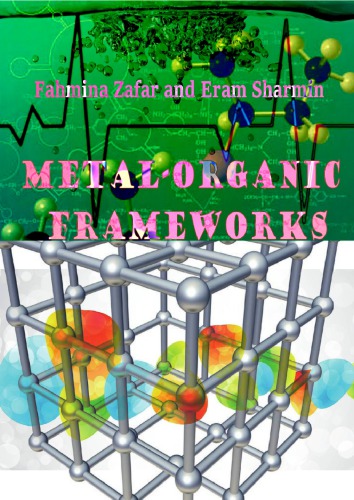 Metal-Organic Frameworks.