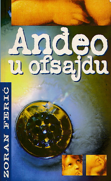 Anđeo u ofsajdu