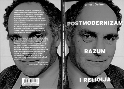 Postmodernizam, razum i religija