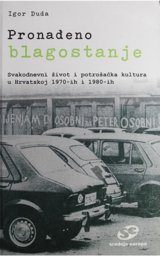 Pronađeno blagostanje