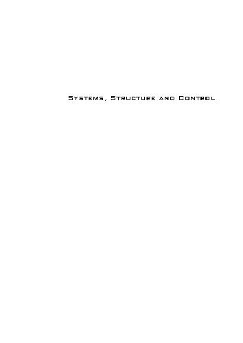 Control Designs for Linear Systems Using State-Derivative Feedback.