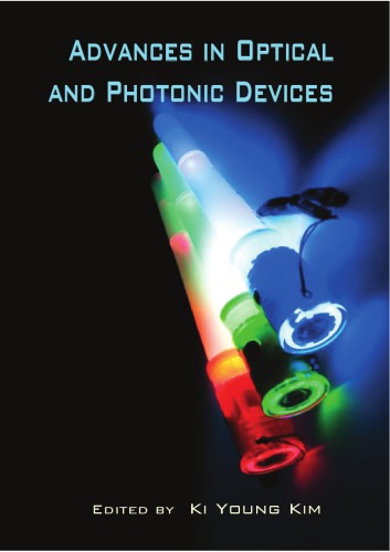 Optical Injection-Locking of VCSELs.