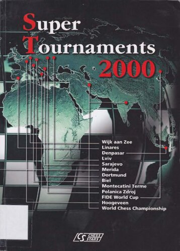 Super Tournaments 2000 (Games Collections)