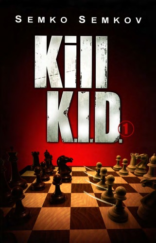 Kill K.I.D.