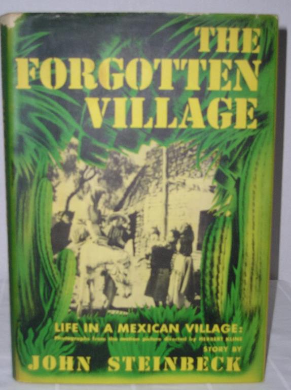 The Forgotten Village (1941)