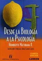 Desde la biología a la psicología