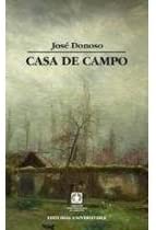 Casa De Campo