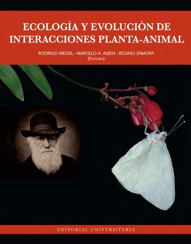 Conservación de las interacciones insecto-planta y transferencia de conocimientos en la Amazonía.