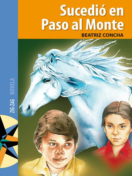 Sucedió en Paso al Monte