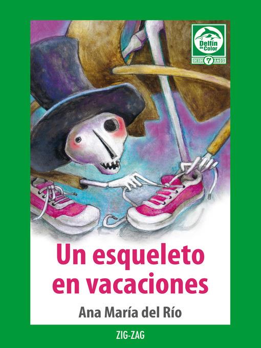 Un esqueleto en vacaciones