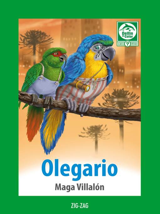 Olegario