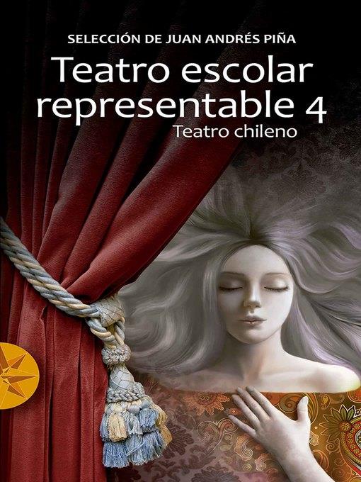 Teatro escolar representable 4