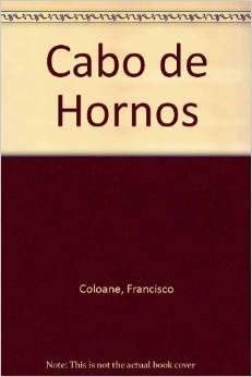 Cabo de Hornos (Spanish Edition)