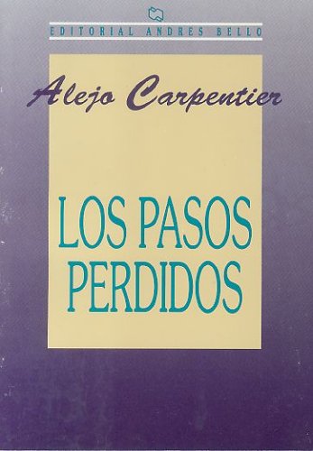 Los pasos perdidos