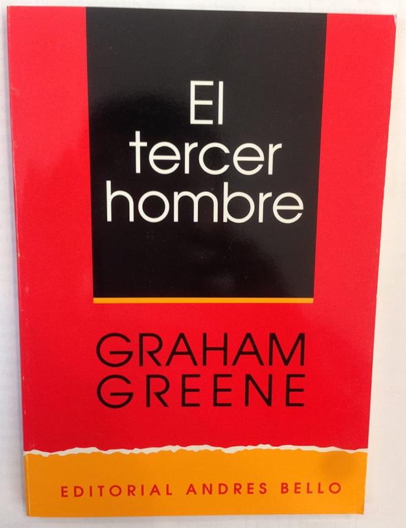 El Tercer Hombre (Spanish Edition)