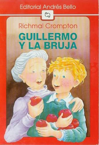 Guillermo y la Bruja