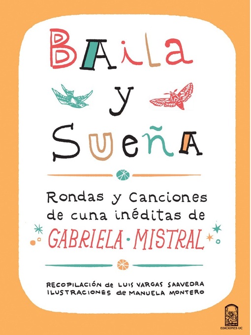 Baila y Sueña