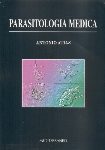 Parasitología médica