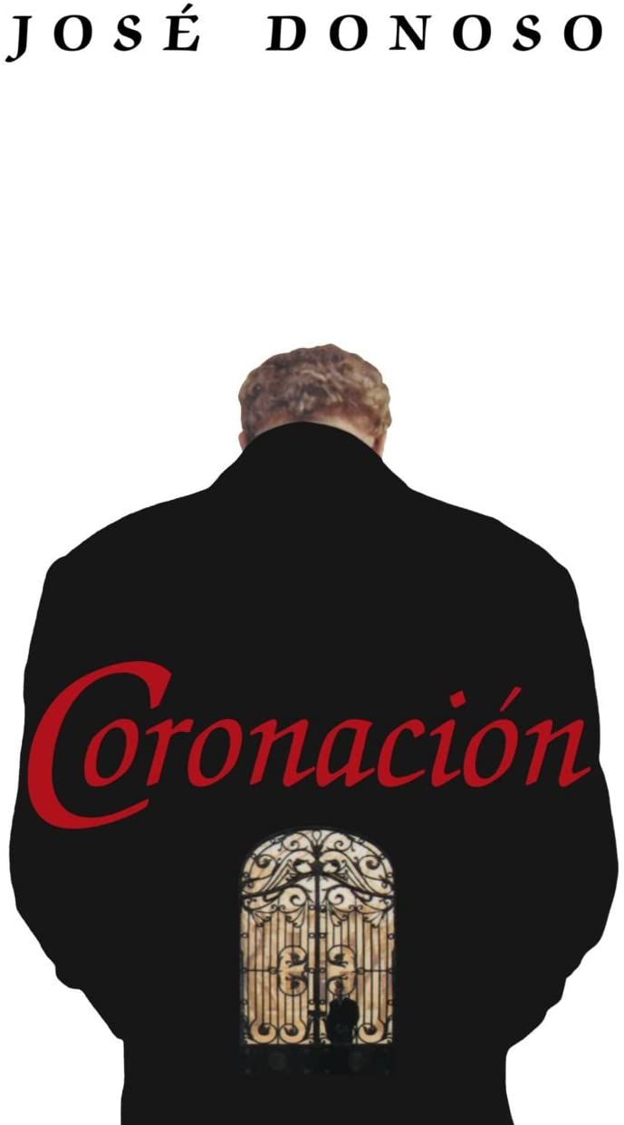 Coronacion (Spanish Edition)